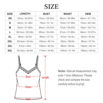 V-neck Lace Camisole 91rGZHlcenL._AC_SL1500_