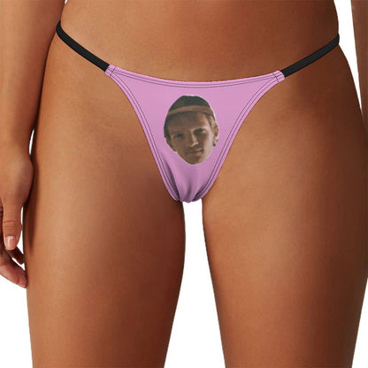 Tanga Personalizada México | Diseña tu Secreto de Confianza