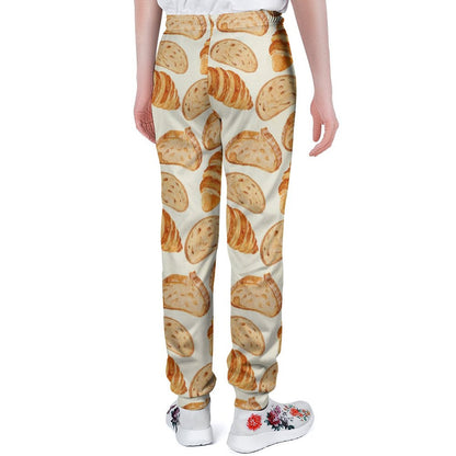 Joggers French Terry Personalizados | Pantalón Deportivo Hombre y Mujer
