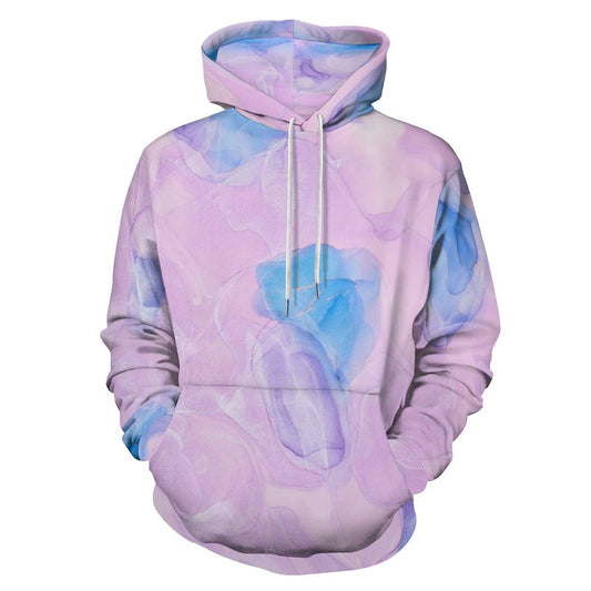 Sudadera Personalizada con Impresión Total | Diseña tu Hoodie 360°
