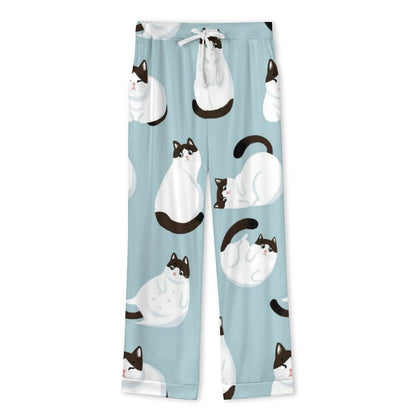 Pijama Clásica para Caballero Personalizada | Estilo y Confort