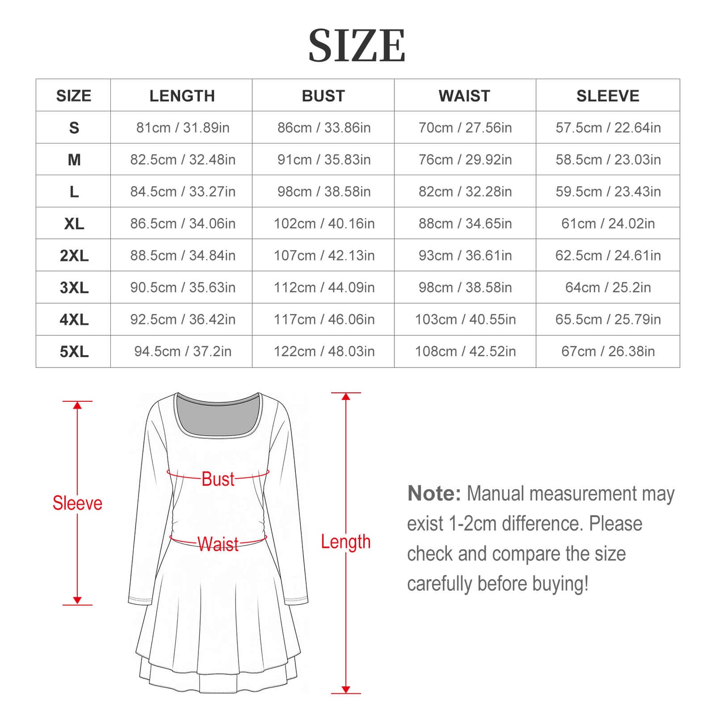 Vestido Mini para Mujer con Escote Cuadrado y Volante en Dobladillo de Leche de Seda