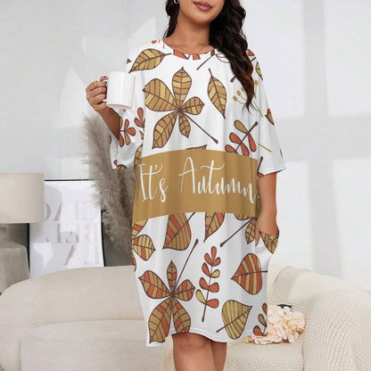 Camisón Personalizado para Mujer | Diseña tu Pijama con Foto
