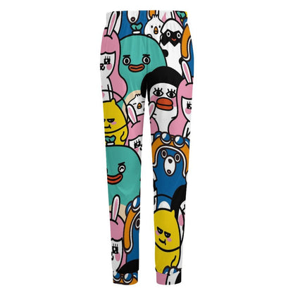 Pants Personalizados para Hombre | Comodidad con tu Diseño