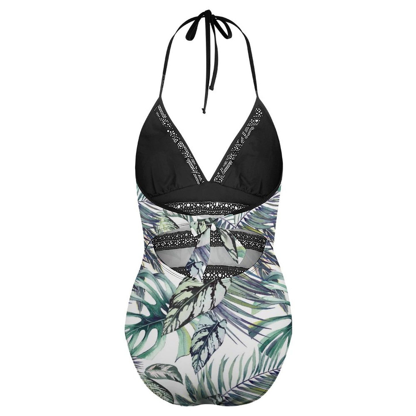 Traje de Baño Personalizado | Efecto Vientre Plano & Tirantes Ajustables