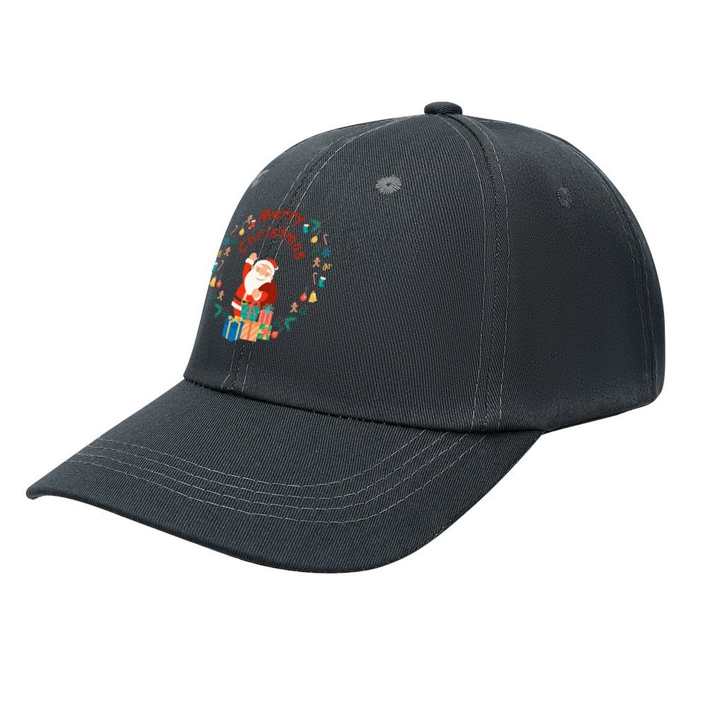 Gorra de Béisbol Personalizada | Tu Diseño en Poliéster Duradero