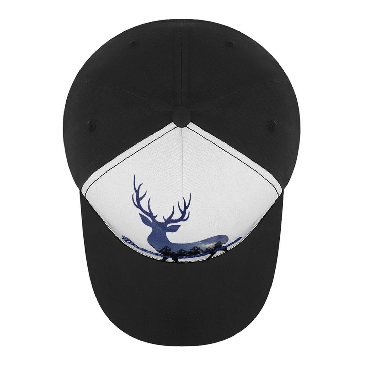Gorra de Béisbol Personalizada | Lona de Poliéster, Confort de Algodón