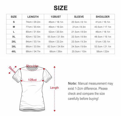 Playera de Algodón Personalizada para Hombre | Imprime Tu Diseño