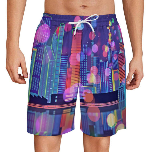 Shorts Personalizados para Hombre | Crea con tu Foto en México