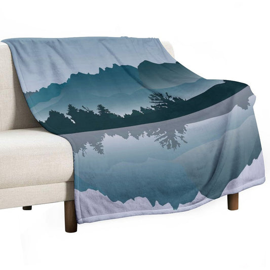 Cobija de Franela Ligera con Foto | Un Regalo que Abraza a Distancia