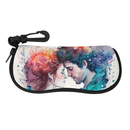 Funda para Lentes Personalizada de Neopreno | Estuche con Foto