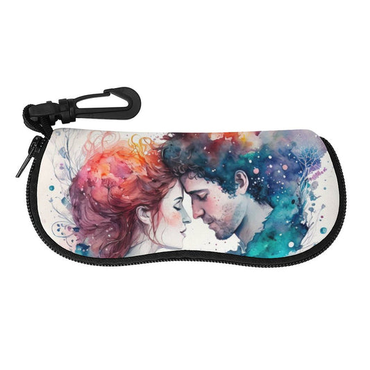 Funda para Lentes Personalizada de Neopreno | Estuche con Foto