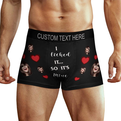 Boxers Personalizados "Seda de Leche" | Anti-Rozaduras y Frescos