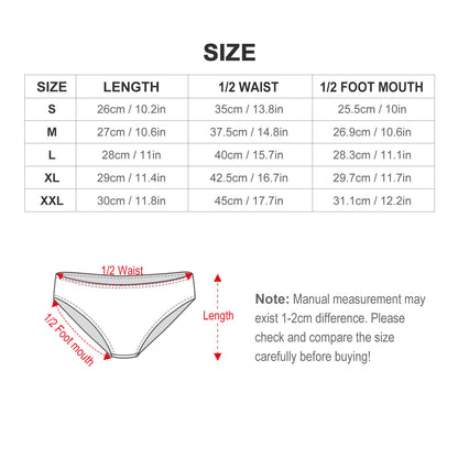 Panti de Mujer Personalizado | Tu Dosis Diaria de Comodidad y Alegría