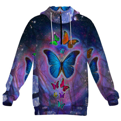 Sudadera Técnica Personalizable con Cierre y Capucha | Diseño Propio