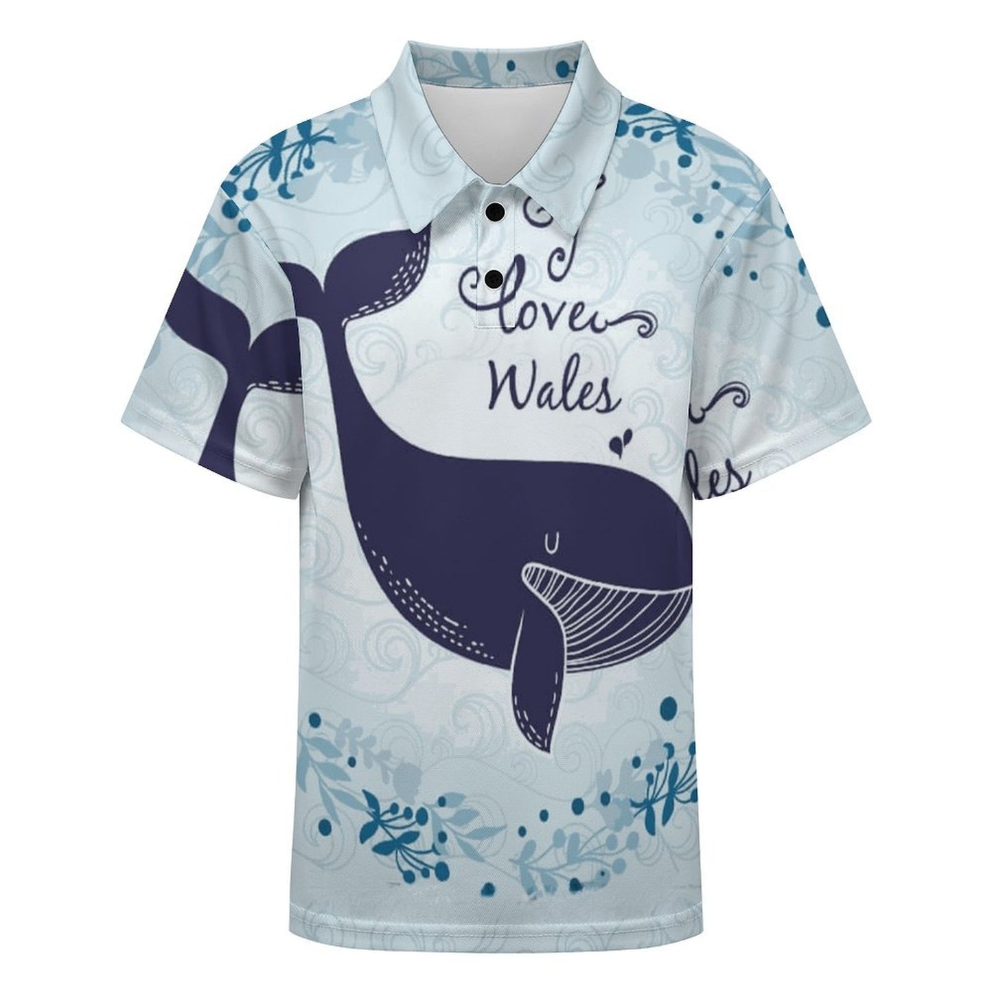 Polo Personalizada para Niño | Playera con Foto o Diseño Infantil