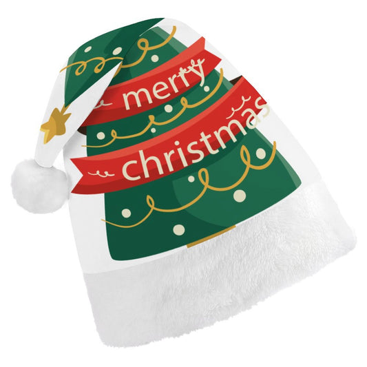 Corona tu Navidad con un Gorro Personalizado | Diseña con tu Foto