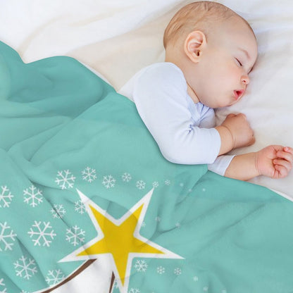 Cobija de Viaje Personalizada | Tu Confort, en Cualquier Lugar