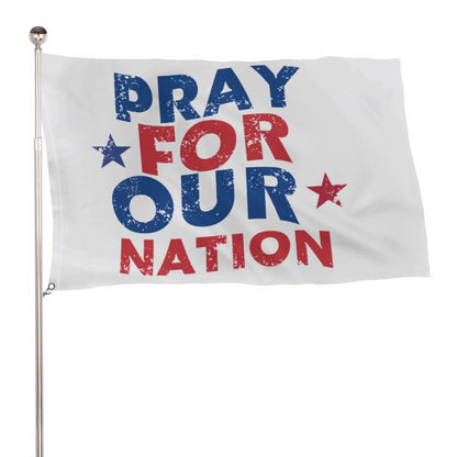 Bandera Personalizada para Exterior | Iza el Estandarte de tu Pasión