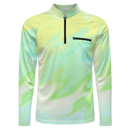 Camisa de Pesca Personalizable con Protección UV | México