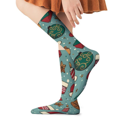 Calcetines Personalizados con Foto | Crea un Regalo Único y Memorable