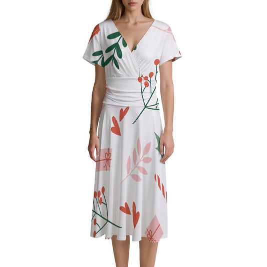 Vestido Personalizado con Foto para Mujer | Elegante y Cómodo