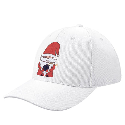 Gorra de Béisbol Personalizada | Gorra Curva Poliéster