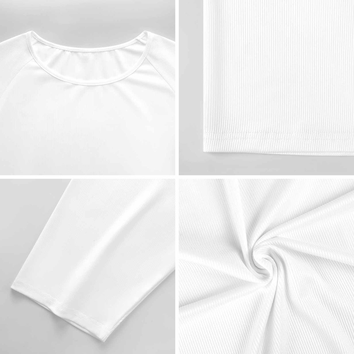 Blusa Personalizada Hombros Descubiertos | Tallas Extras