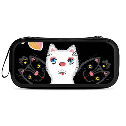 nda Rígida Personalizada para Nintendo Switch 2 | Estuche de Viaje EVA