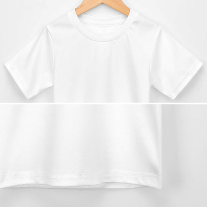 Playera para Niño Personalizada | El Arma Secreta Contra el Aburrimiento