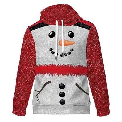 Sudadera Niño Personalizada | Hoodie Fleece Suave 6-12 Años