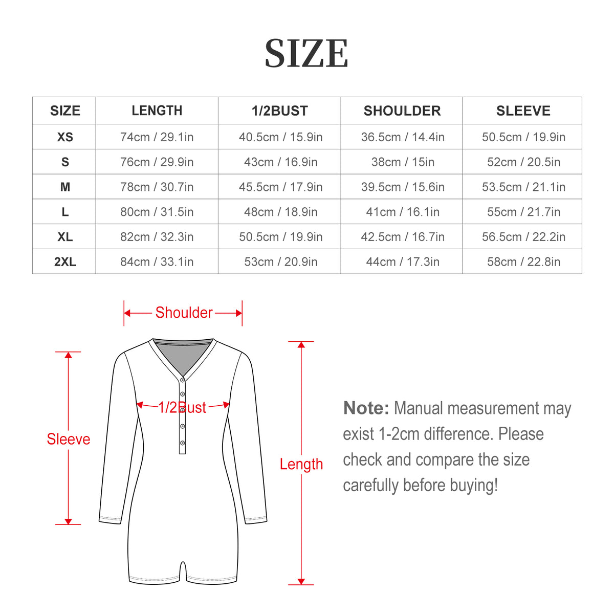 Long-sleeved Bodysuit Shorts Colorful Splash Ink