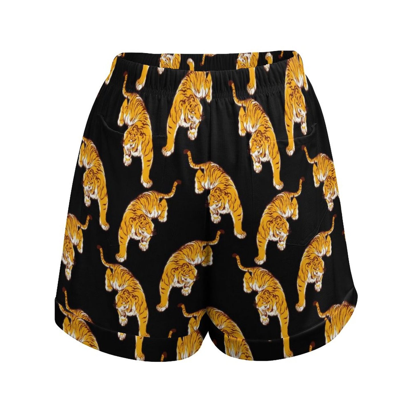 Shorts Deportivos Mujer Personalizados | Comodidad y Control Total