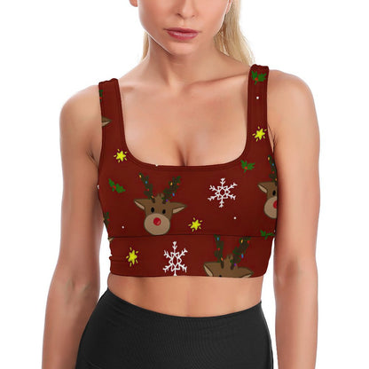 Top de Yoga Personalizado | Expresa tu Energía en Cada Movimiento