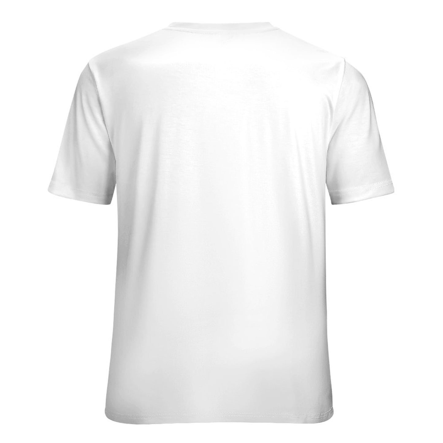 Camiseta Mujer Full Print Tacto Algodón | Tallas S-6XL Personalizada