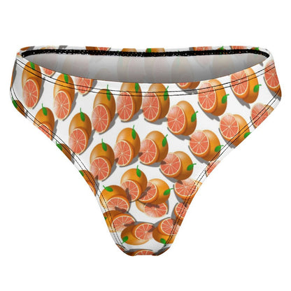 Tanga Personalizada con Foto | Regalo Sexy y Divertido para Novia