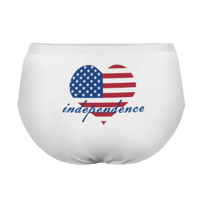 Panty de Encaje Personalizada con Foto | Regalo para Novia Sexy