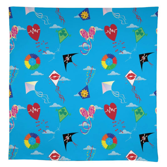 Mantel de Lino Personalizado | Viste tu Mesa con Calidez y Carácter