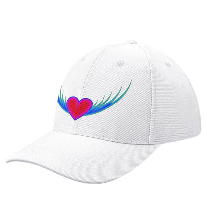 Gorra de Béisbol Personalizada | Dad Hat de Poliéster Ajustable