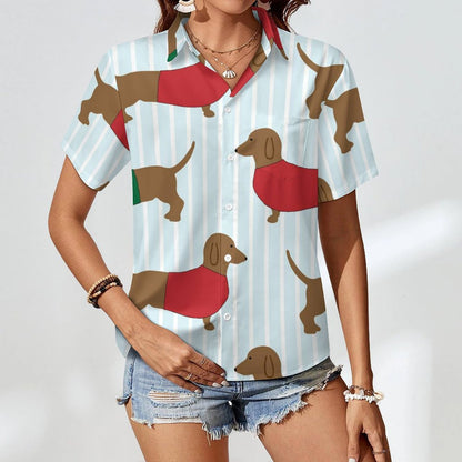 Camisa Personalizada para Hombre | Diseño Moderno con Cordones