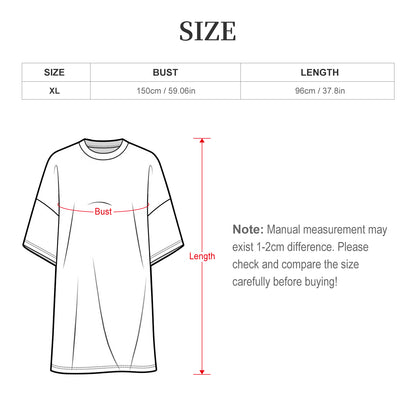 Camisón Personalizado para Mujer | Diseña tu Pijama con Foto