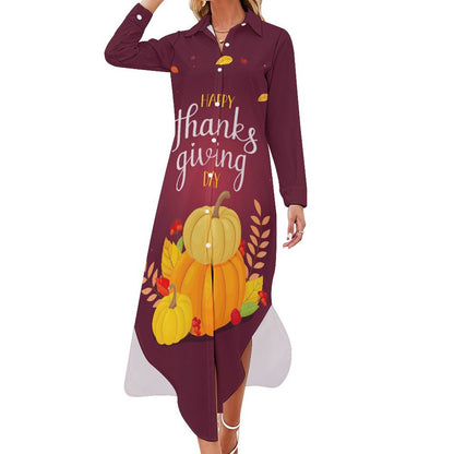 Vestido Camisero Personalizado | Tu Look de Oficina Sin Esfuerzo