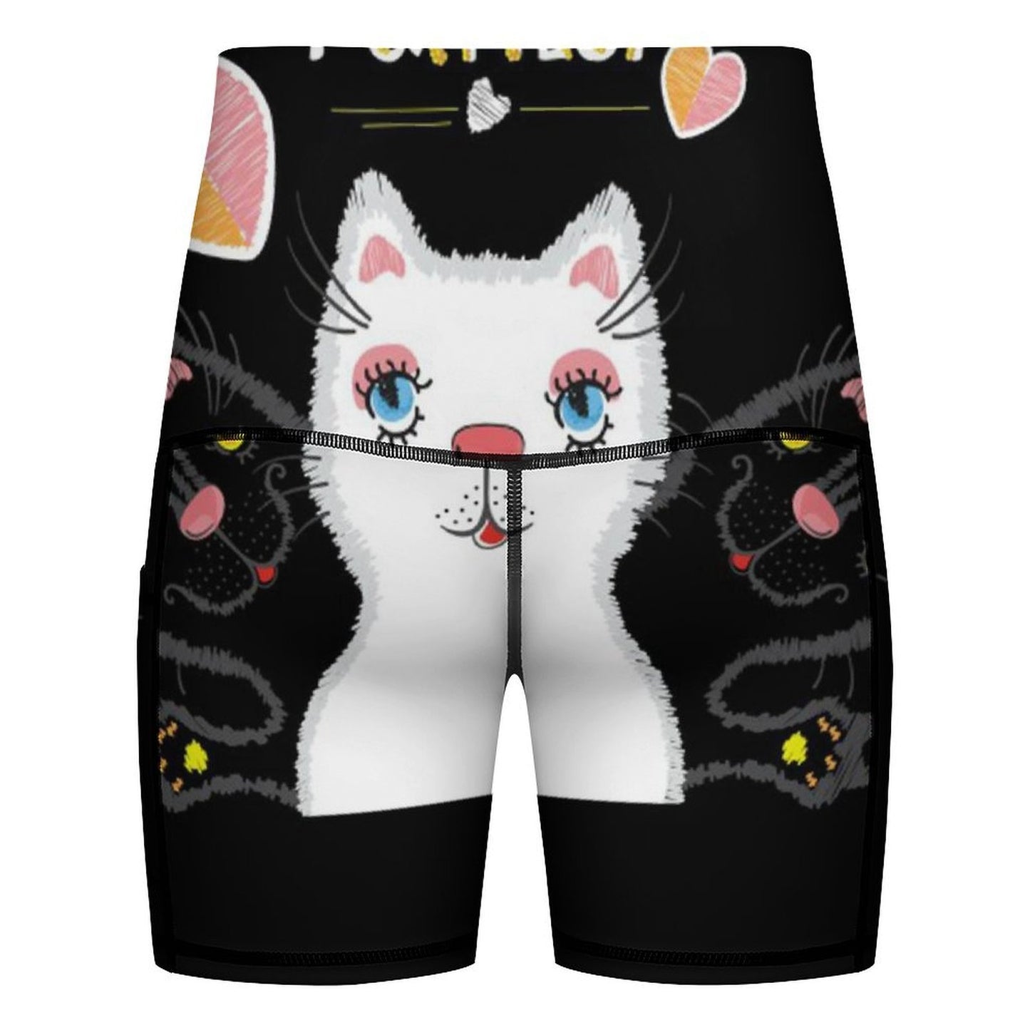 Biker Shorts de Maternidad Personalizados Soporte y Estilo en Cada Etapa