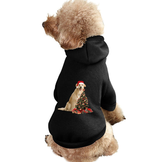 Sudadera con Capucha para Perro | Estilo Urbano para tu Mascota