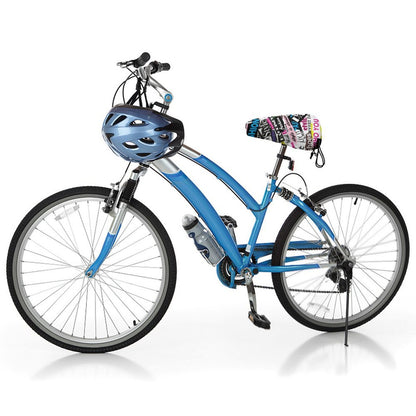 Funda Impermeable para Asiento de Bicicleta | Llega Seco Siempre