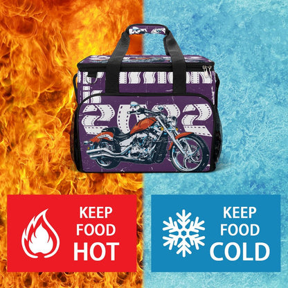 Hielera Personalizada México | Conserva tus Alimentos con Estilo