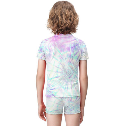 Traje de Baño Infantil Personalizado | Seguro y Anti-Deformación