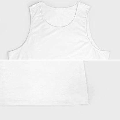Tank Top Personalizado para Hombre | Camiseta Sin Mangas con Foto