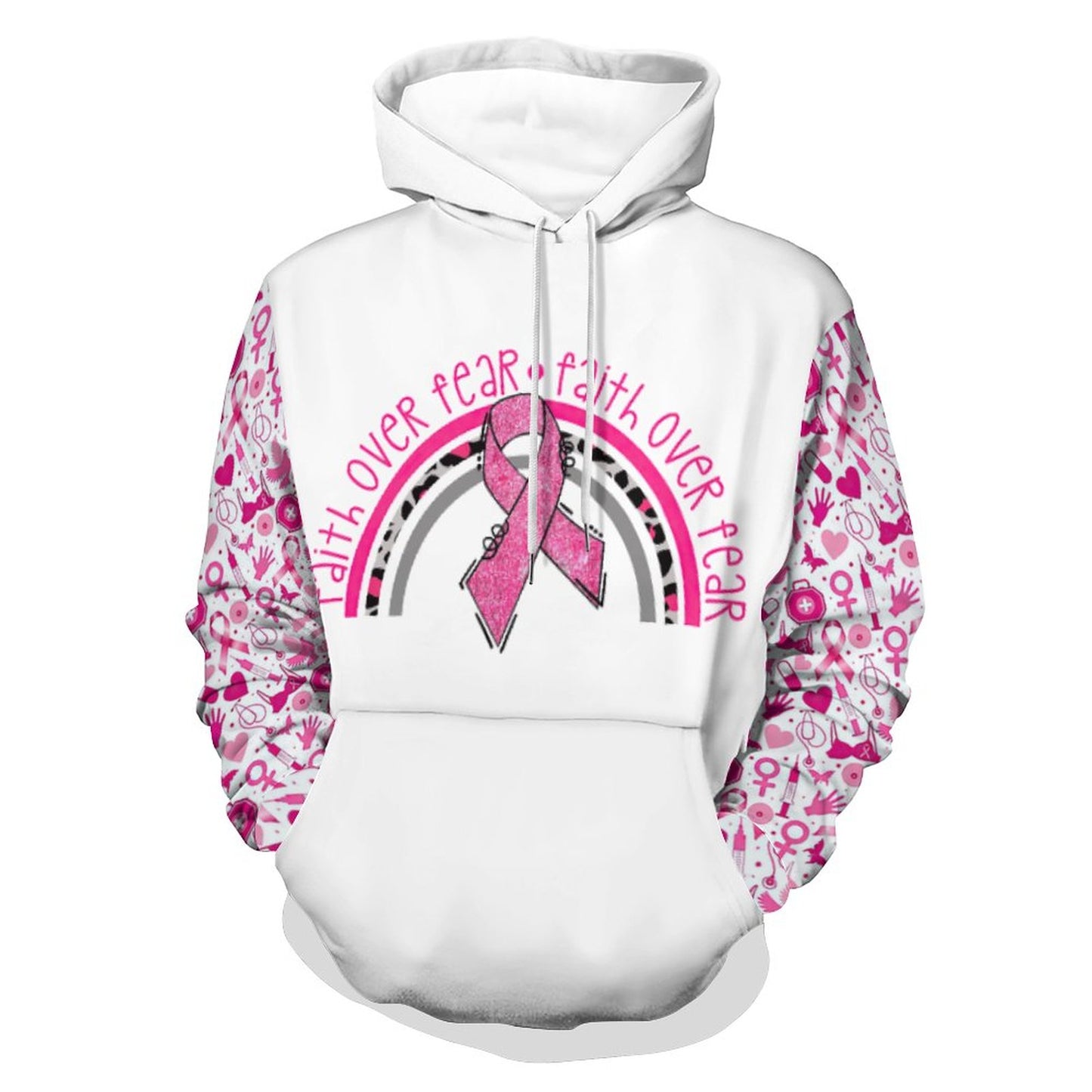 Sudadera French Terry Capucha Doble | Hoodie Premium Personalizado