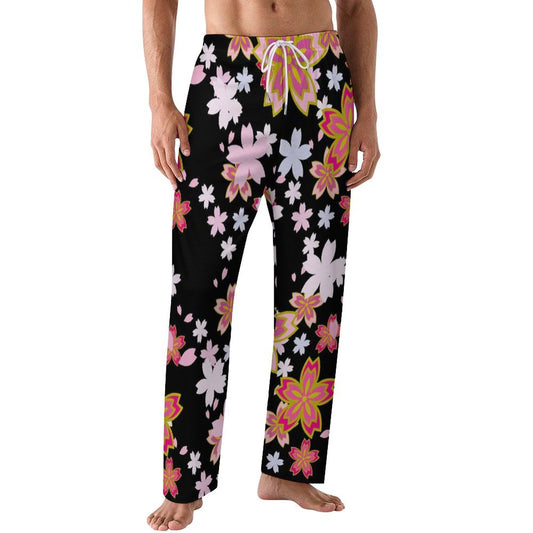 Pantalón Pijama Hombre Algodón Personalizado | Confort Total y Tu Diseño